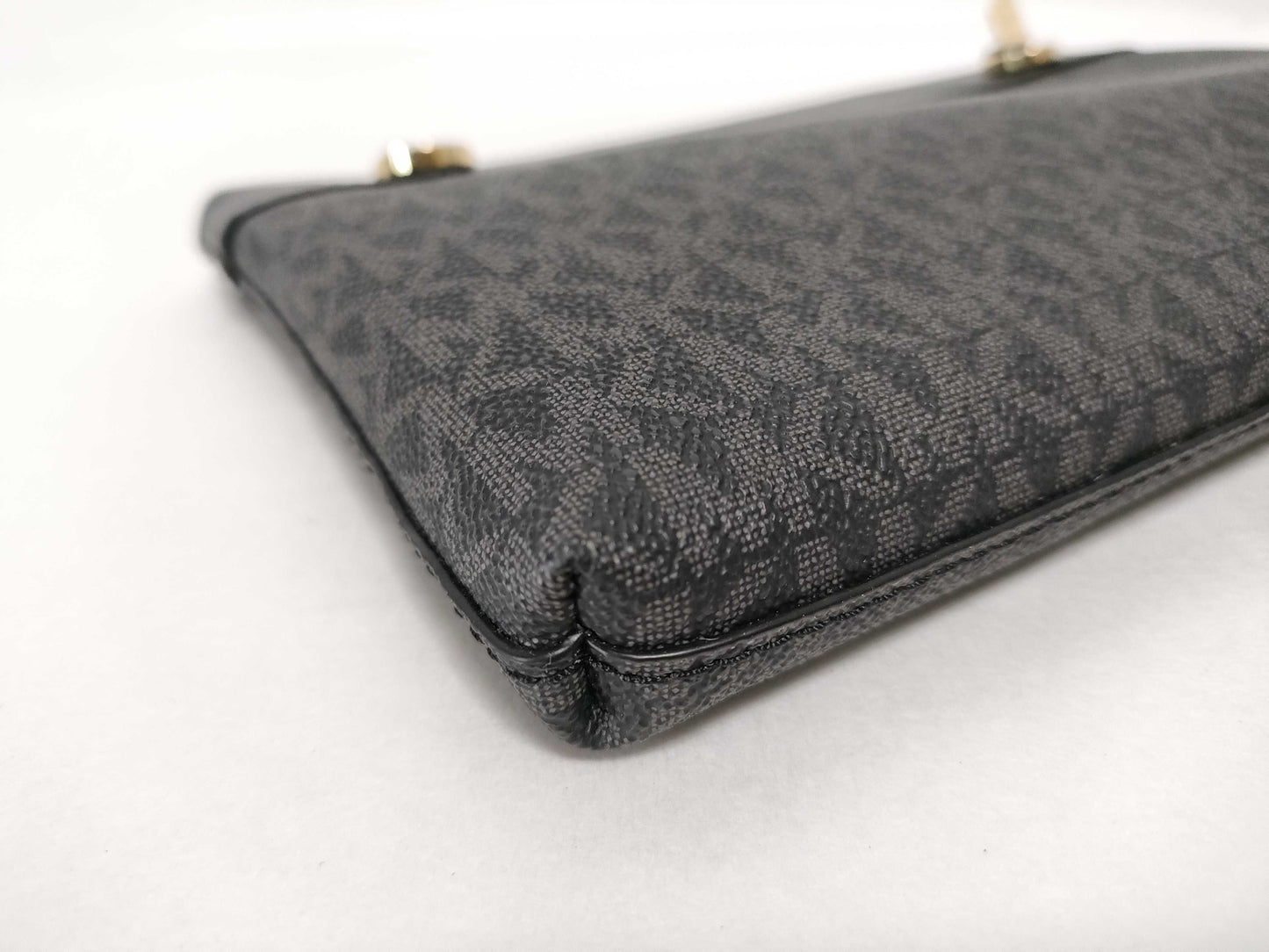 Michael Kors Black Shoulder Bag