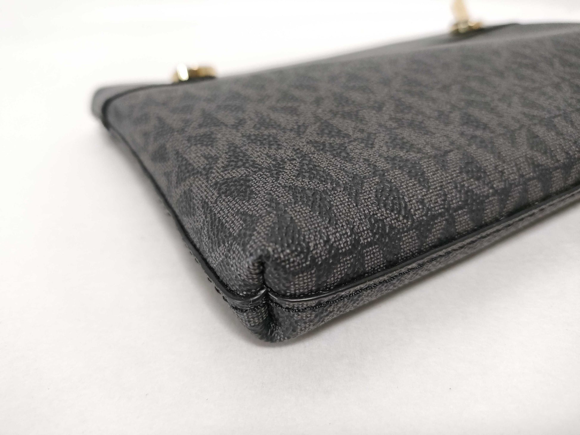 Michael Kors Black Shoulder Bag