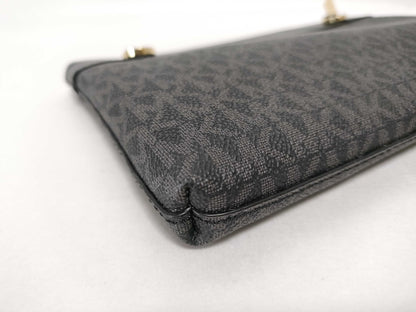 Michael Kors Black Shoulder Bag