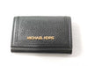 Michael Kors Black Key Case, Key Case/Key Holder