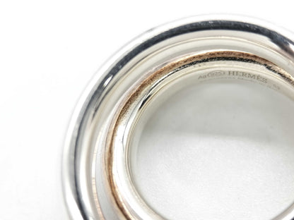 HERMES Vertige Ring SV925 Ring