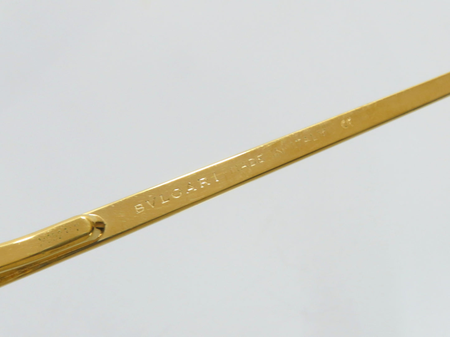  BVLGARI Bulgari Glasses Sunglasses and Glasses