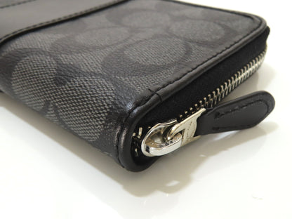 COACH Coach wallet wallet