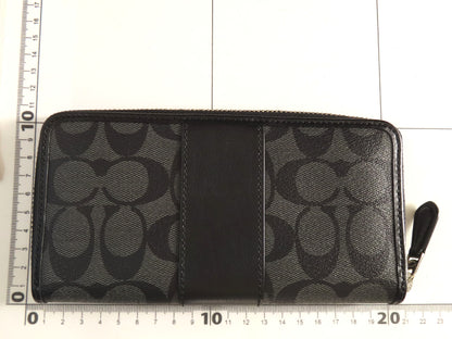COACH Coach wallet wallet