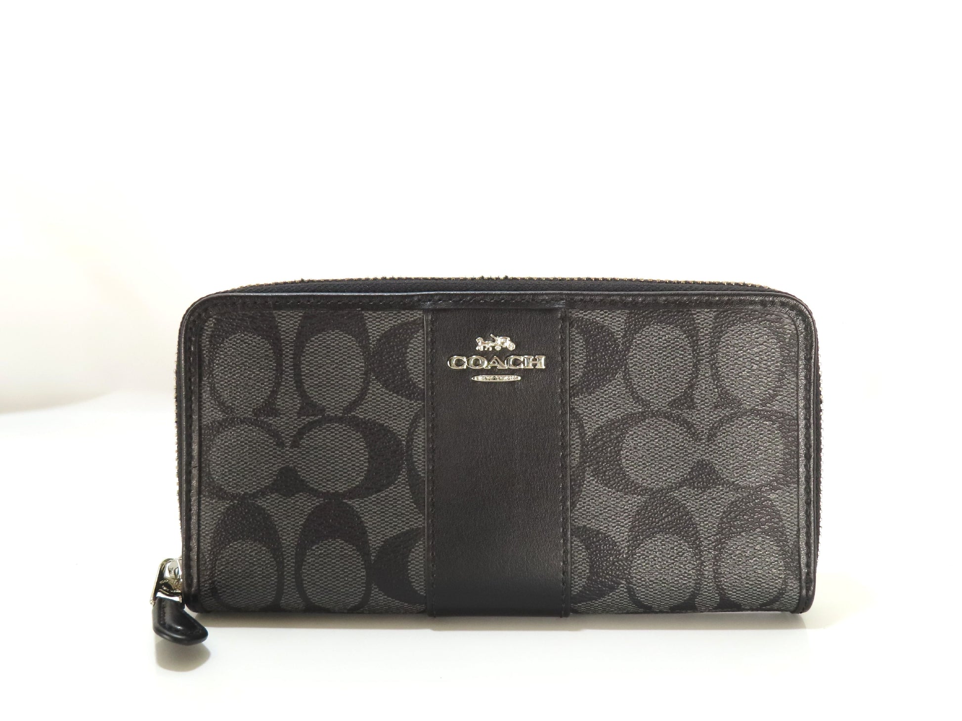 COACH Coach wallet wallet