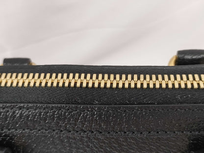 GUCCI Adidas collaboration 2-way bag handbag