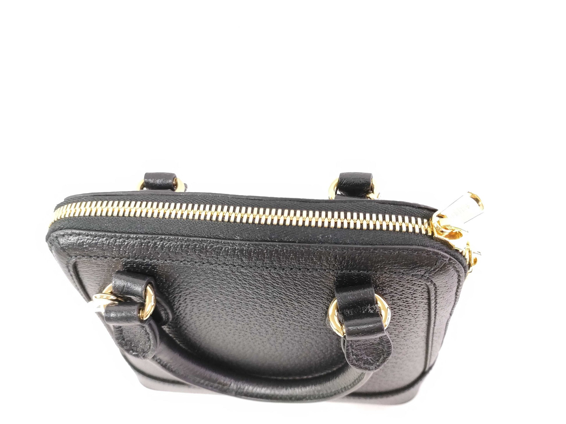 GUCCI Adidas collaboration 2-way bag handbag