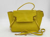 CELINE Hand Shoulder Bag Handbag
