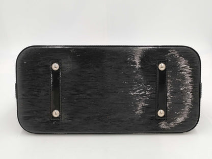 LOUIS VUITTON Louis Vuitton Epi Alma Handbag