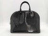 LOUIS VUITTON Louis Vuitton Epi Alma Handbag