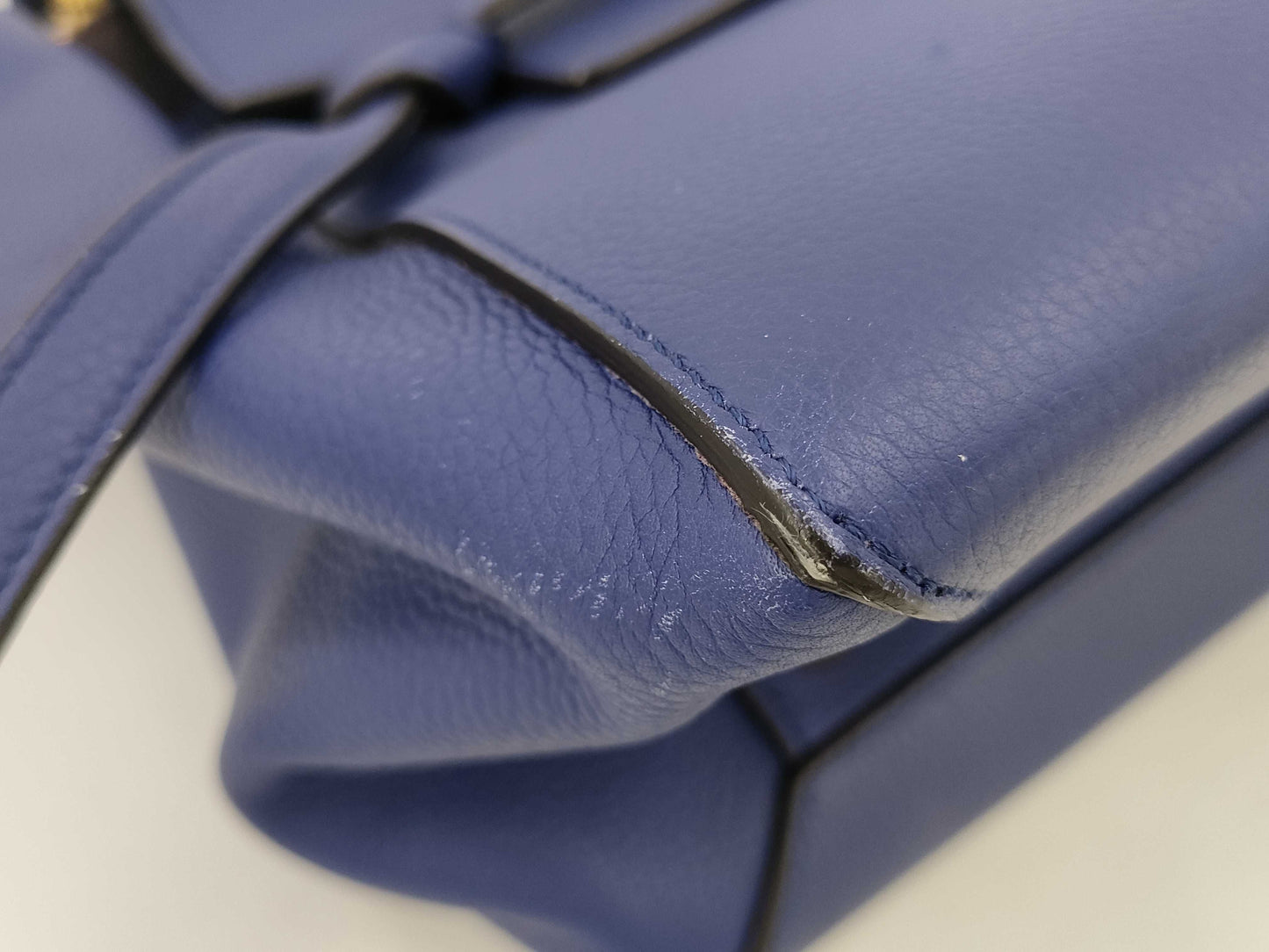 CELINE Hand Shoulder Bag Handbag