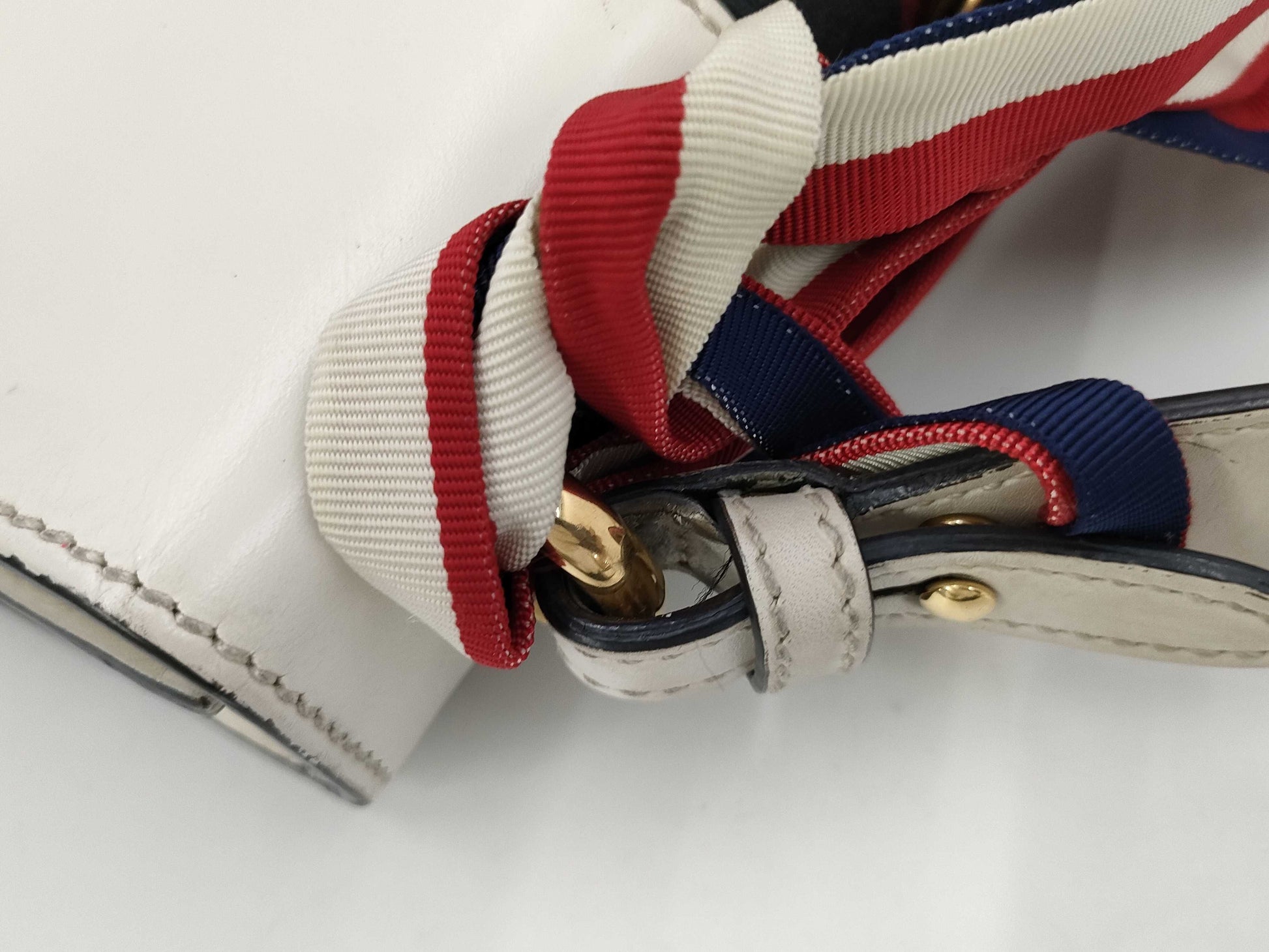 GUCCI Gucci Sylvie Shoulder Bag Shoulder Bag