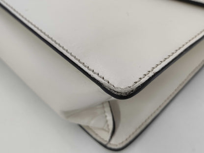 GUCCI Gucci Sylvie Shoulder Bag Shoulder Bag