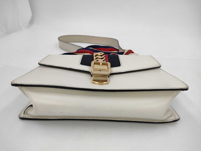 GUCCI Gucci Sylvie Shoulder Bag Shoulder Bag