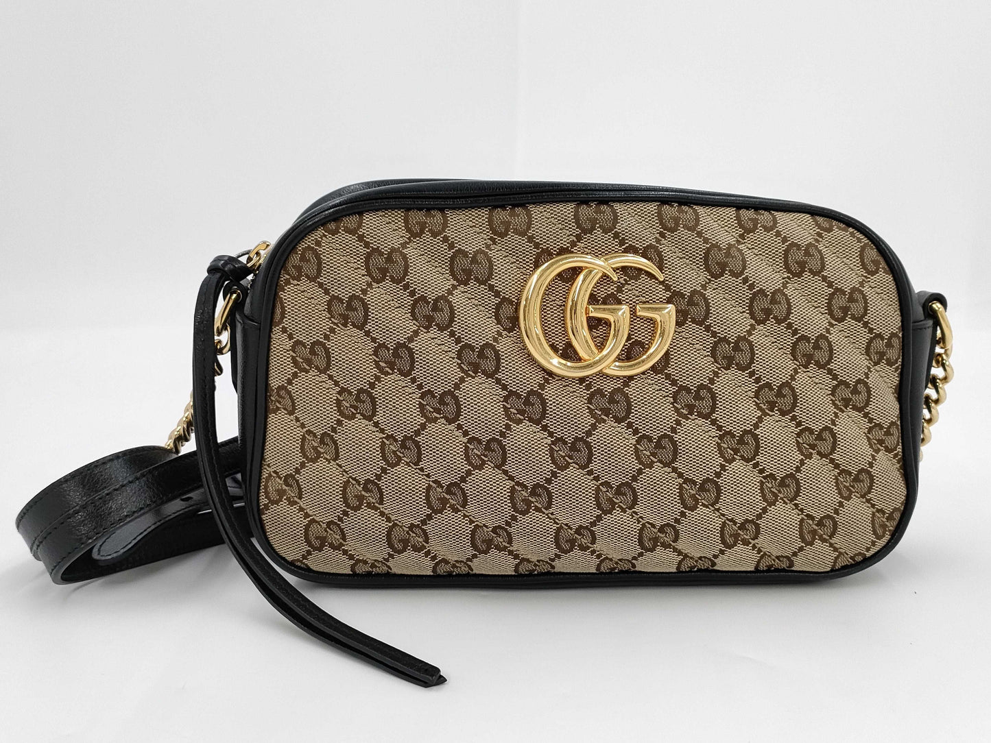 GUCCI Gucci Camera Shoulder Bag Shoulder Bag