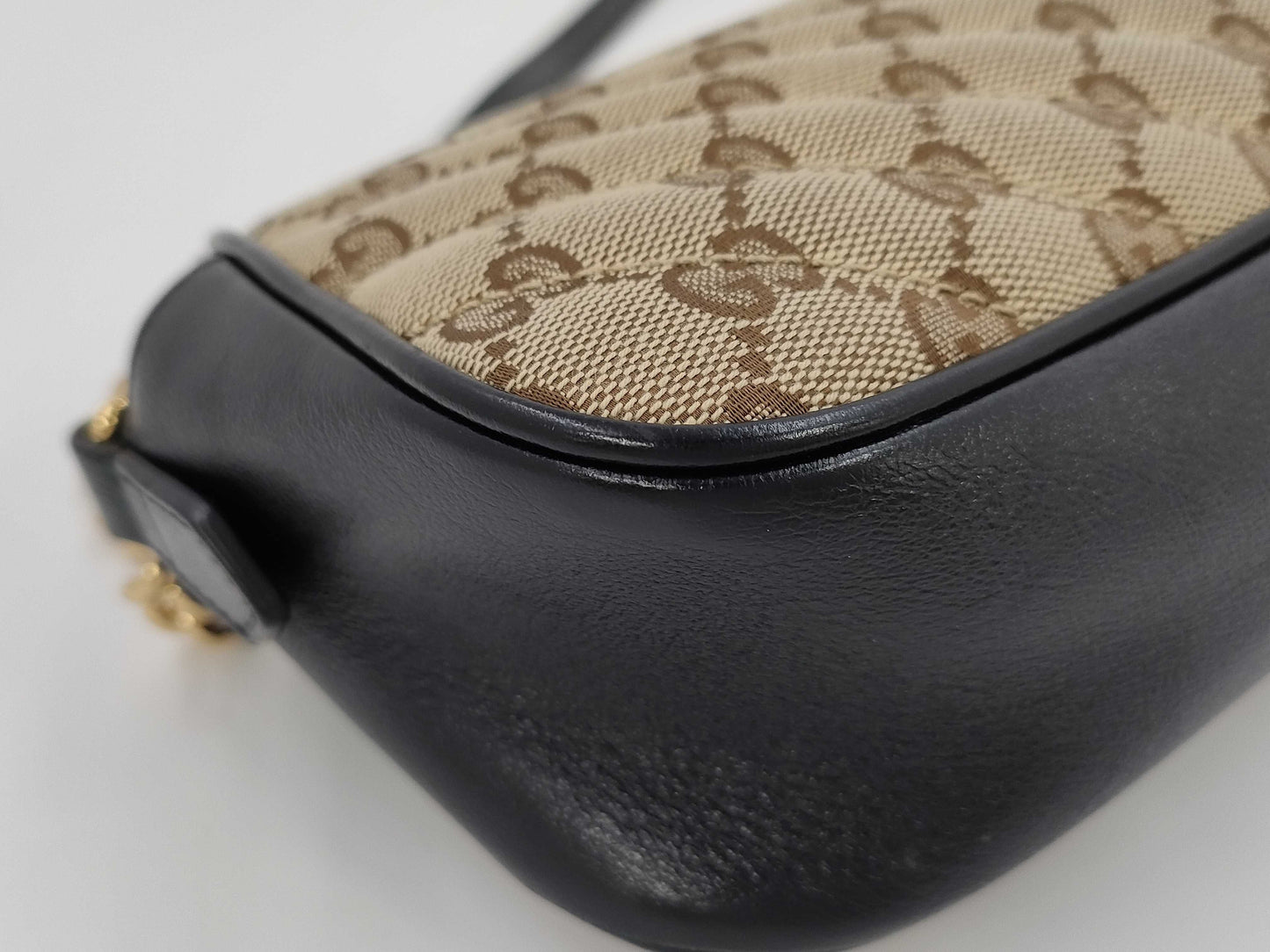 GUCCI Gucci Camera Shoulder Bag Shoulder Bag