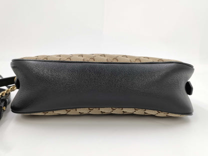 GUCCI Gucci Camera Shoulder Bag Shoulder Bag