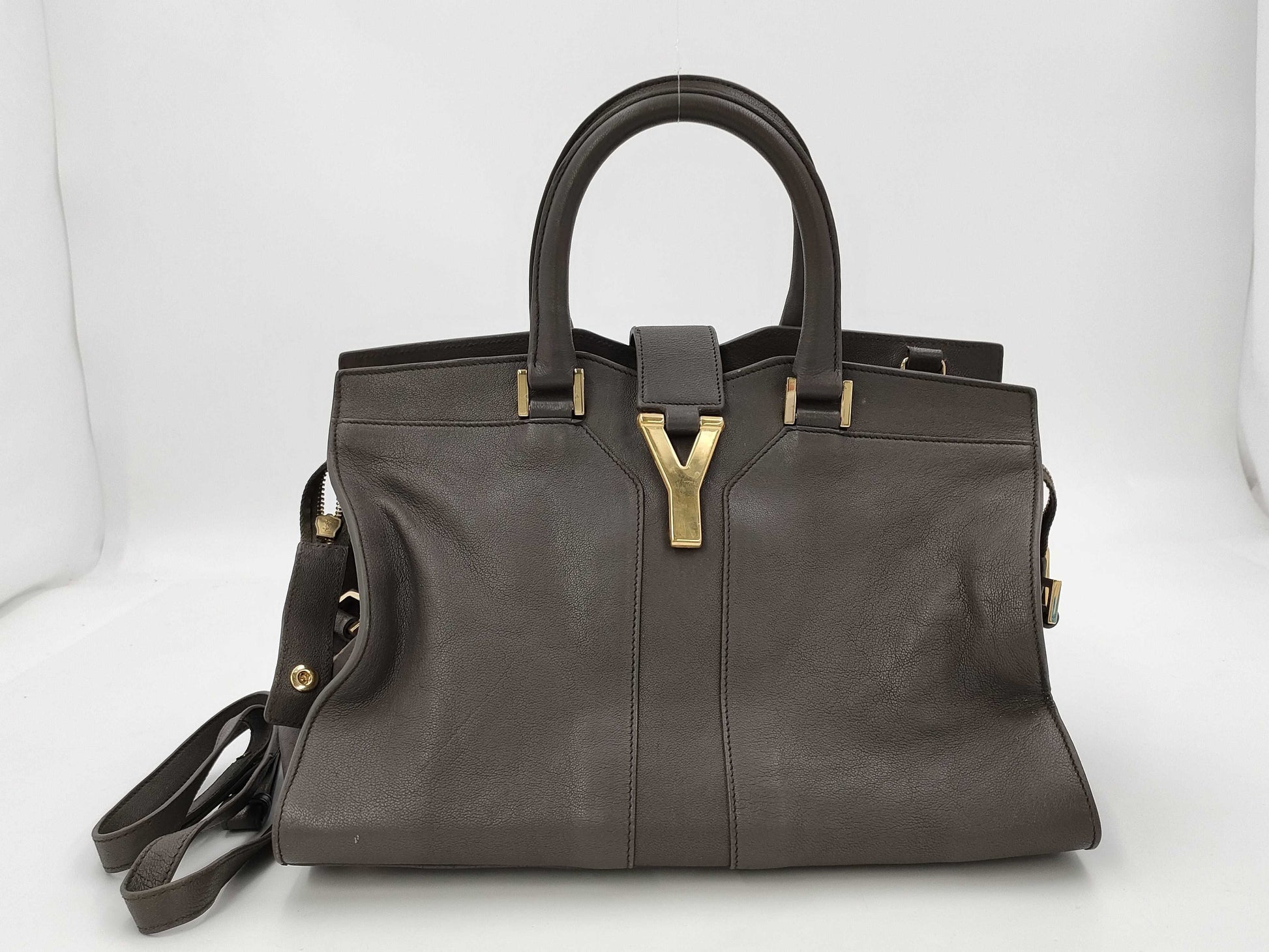 SAINT LAURENT Saint Laurent hand shoulder bag handbag