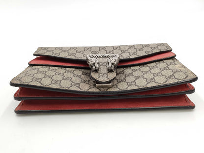 GUCCI Dionysus Shoulder Bag