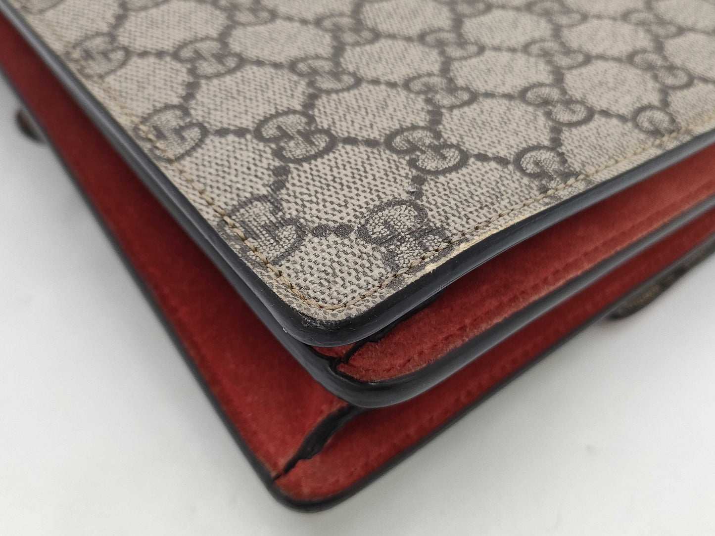 GUCCI Dionysus Shoulder Bag