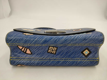 LOUIS VUITTON Louis Vuitton Twist Shoulder Bag Shoulder Bag