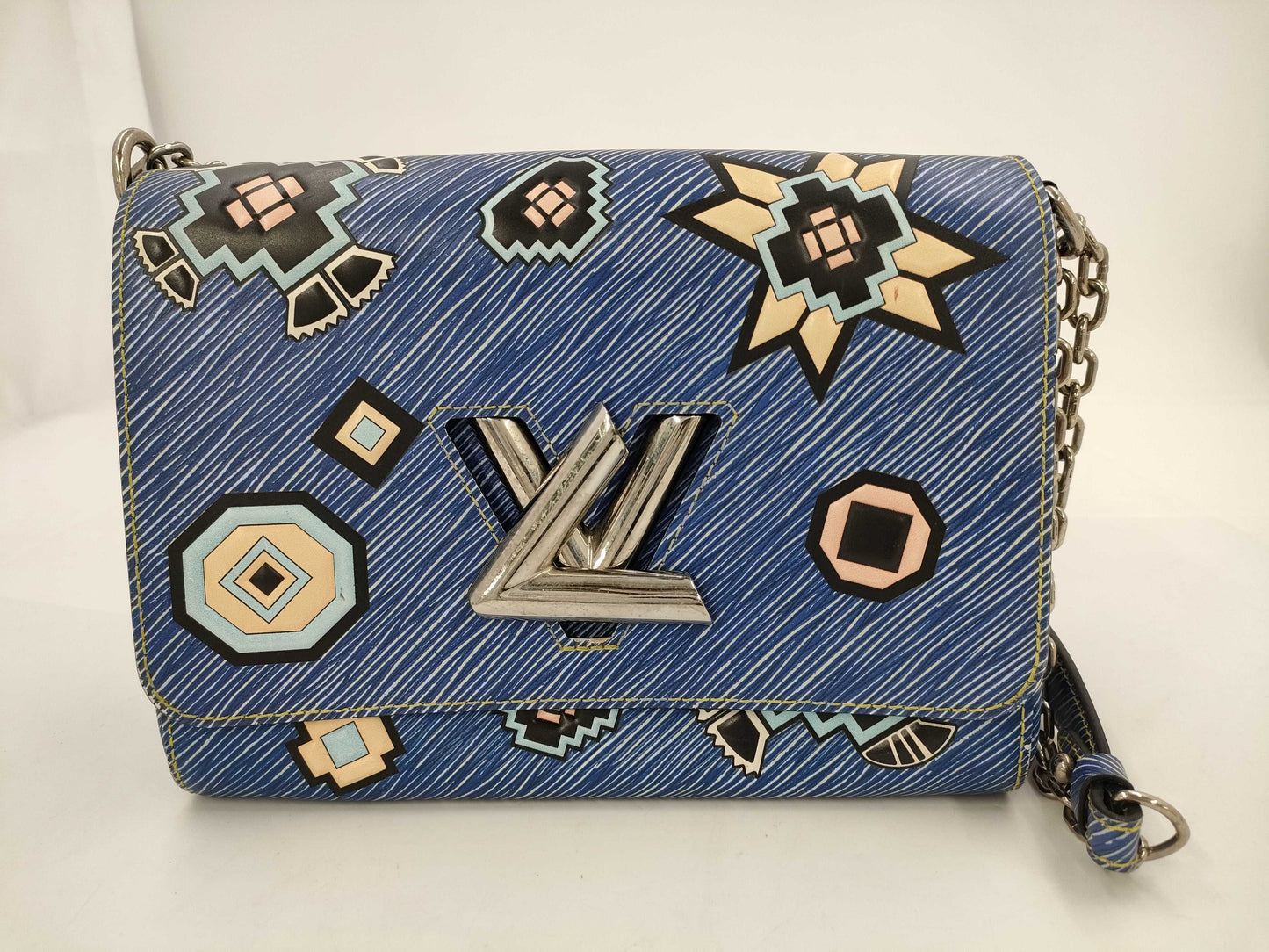 LOUIS VUITTON Louis Vuitton Twist Shoulder Bag Shoulder Bag