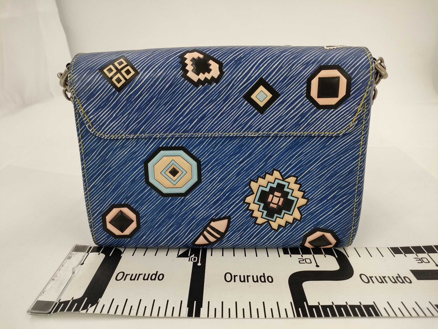 LOUIS VUITTON Louis Vuitton Twist Shoulder Bag Shoulder Bag