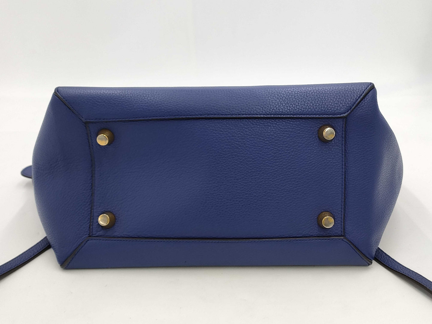 CELINE Hand Shoulder Bag Handbag