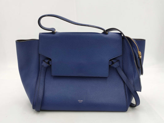 CELINE Hand Shoulder Bag Handbag