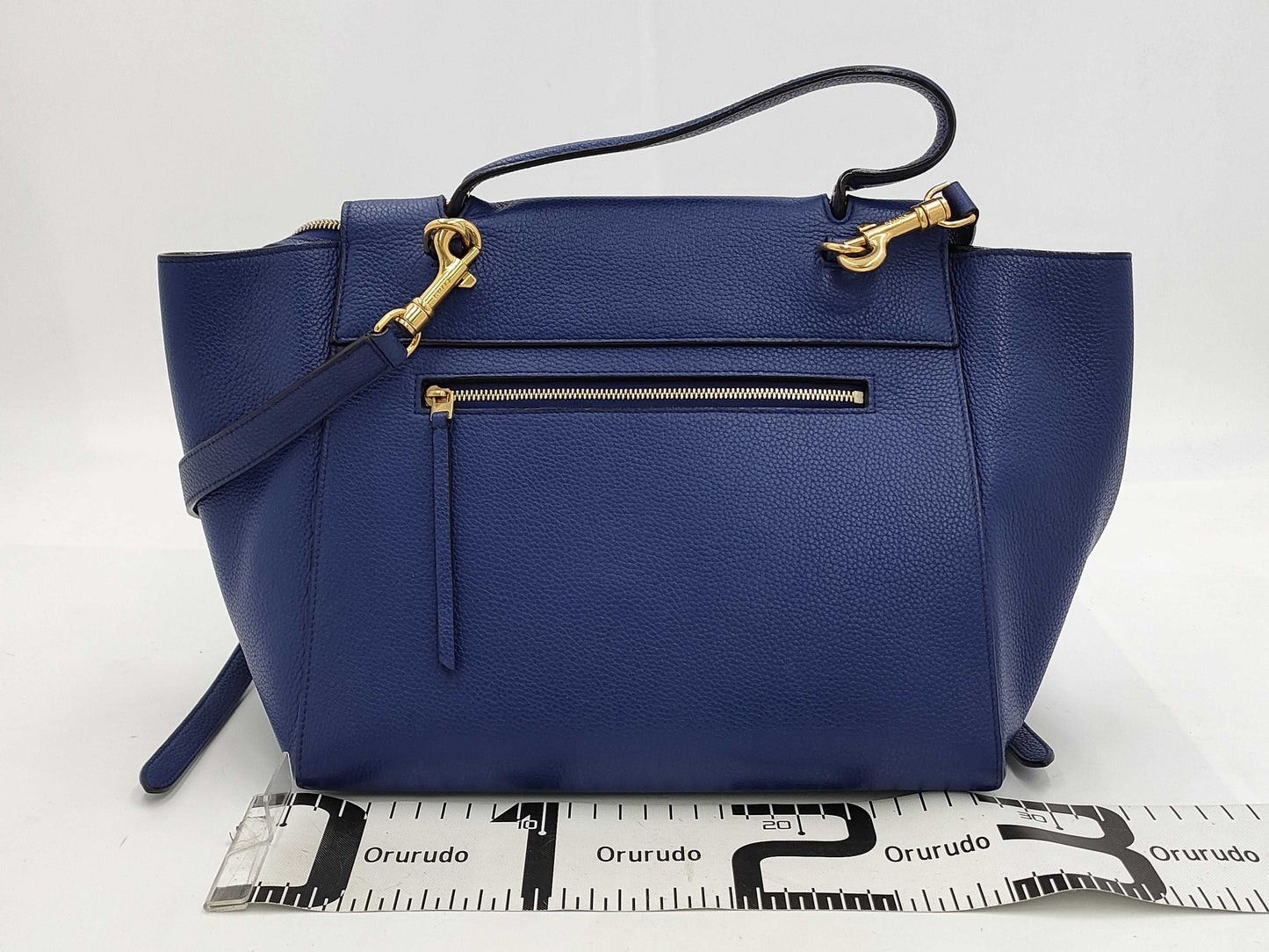 CELINE Hand Shoulder Bag Handbag