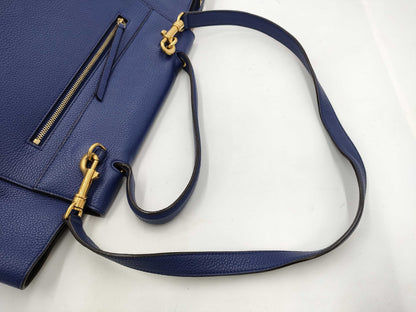 CELINE Hand Shoulder Bag Handbag