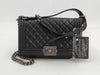  CHANEL Chanel Boy Shoulder Bag Shoulder Bag
