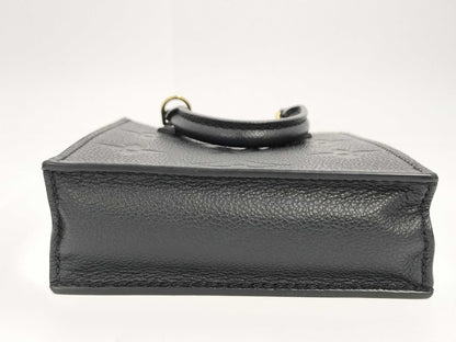 LOUIS VUITTON Louis Vuitton Monogram Tote Bag Shoulder Bag