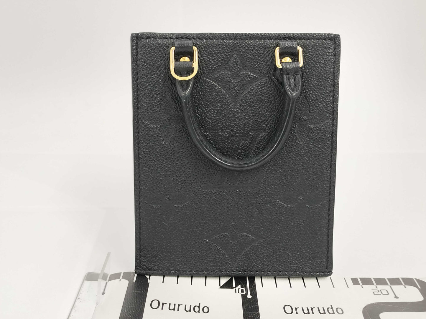 LOUIS VUITTON Louis Vuitton Monogram Tote Bag Shoulder Bag