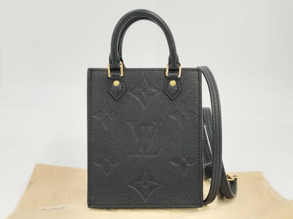 LOUIS VUITTON Louis Vuitton Monogram Tote Bag Shoulder Bag