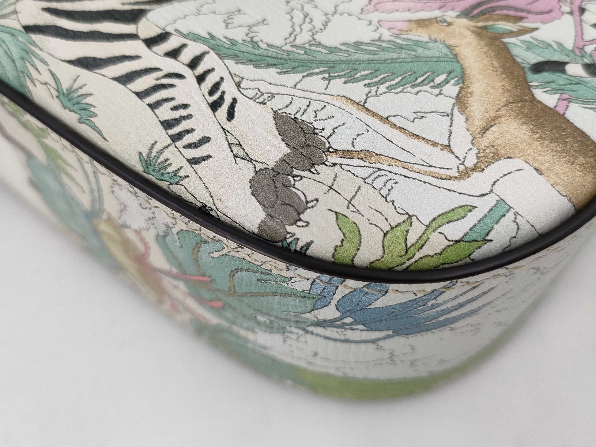 GUCCI Horsebit Shoulder Bag Shoulder Bag