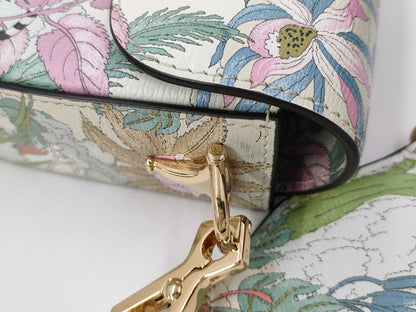 GUCCI Horsebit Shoulder Bag Shoulder Bag