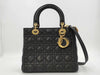 Dior Lady Dior Handbag Handbag
