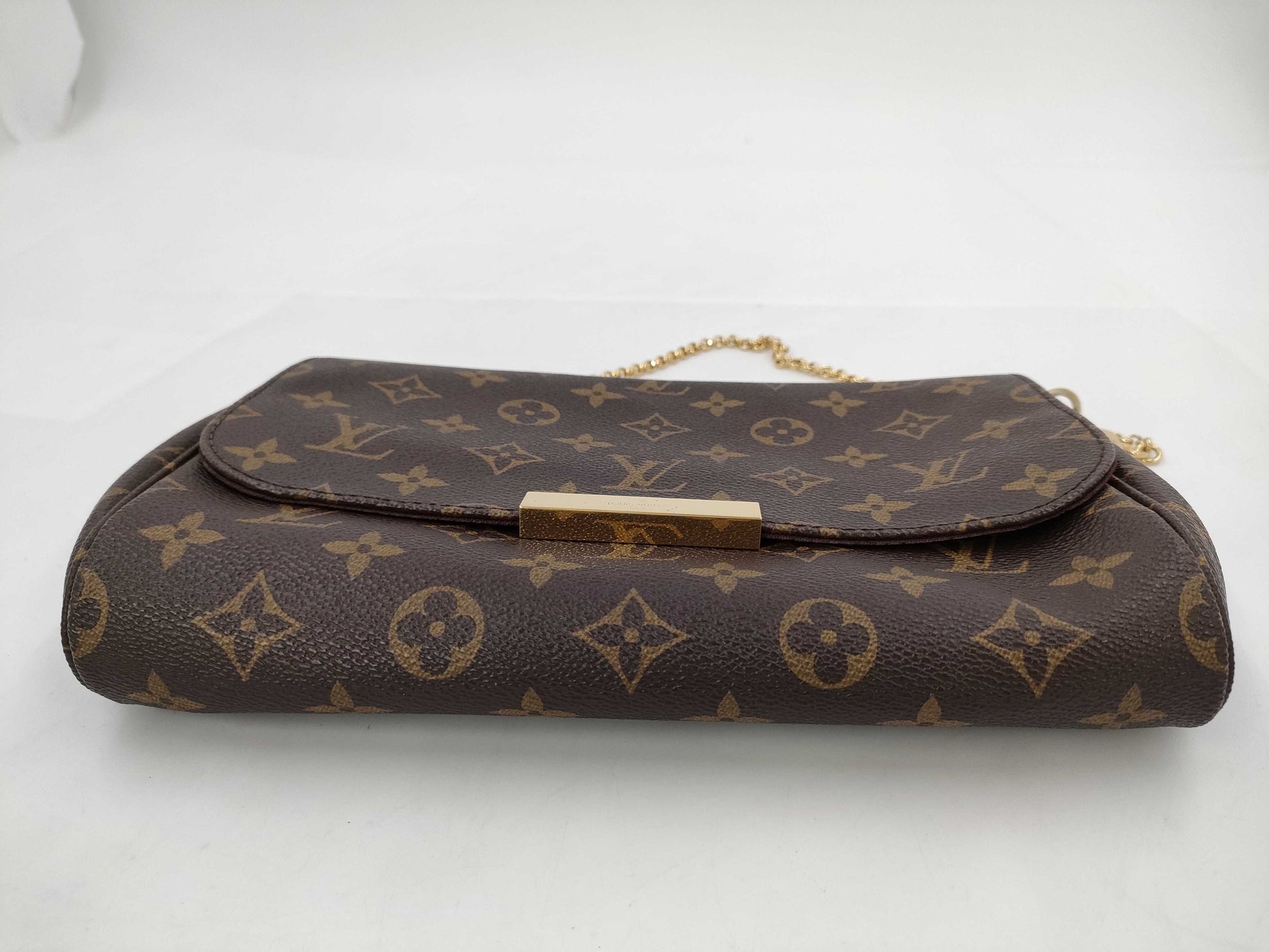 LOUIS VUITTON Louis Vuitton Monogram Shoulder Bag Shoulder Bag