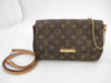 LOUIS VUITTON Louis Vuitton Monogram Shoulder Bag Shoulder Bag