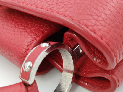 LOUIS VUITTON Louis Vuitton Capucines Handbag Handbag