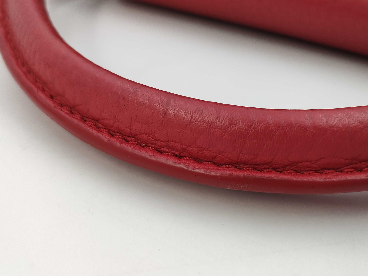 LOUIS VUITTON Louis Vuitton Capucines Handbag Handbag