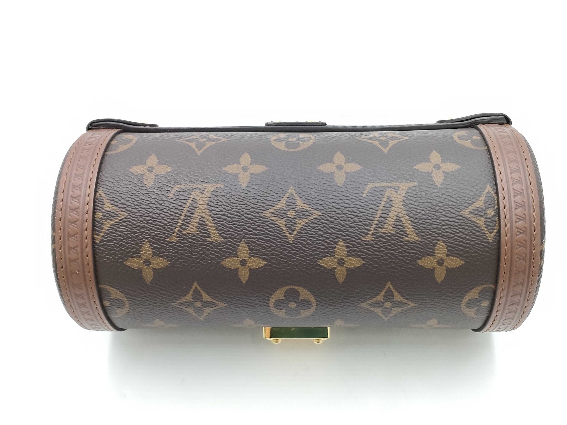 LOUIS VUITTON Papillon Shoulder Bag