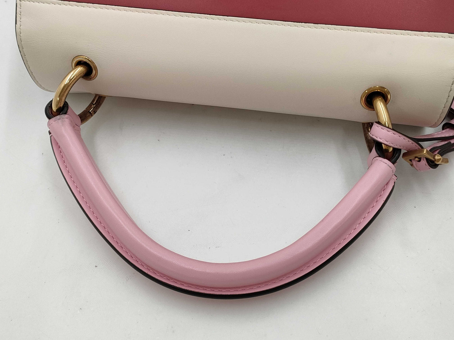 GUCCI Gucci Queen Shoulder Bag Handbag