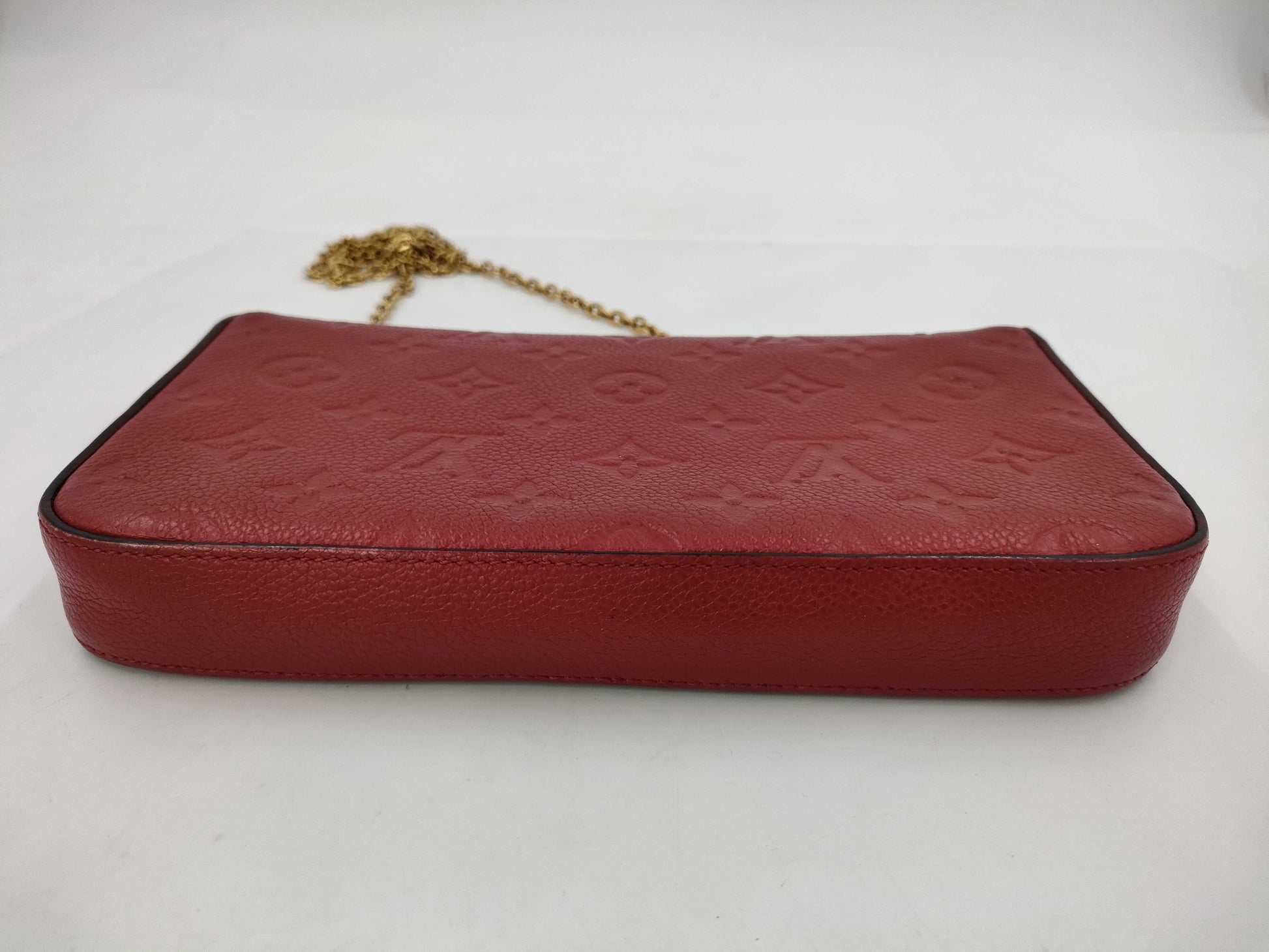 LOUIS VUITTON Louis Vuitton Chain Shoulder Bag Shoulder Bag