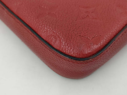 LOUIS VUITTON Louis Vuitton Chain Shoulder Bag Shoulder Bag