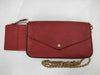 LOUIS VUITTON Louis Vuitton Chain Shoulder Bag Shoulder Bag