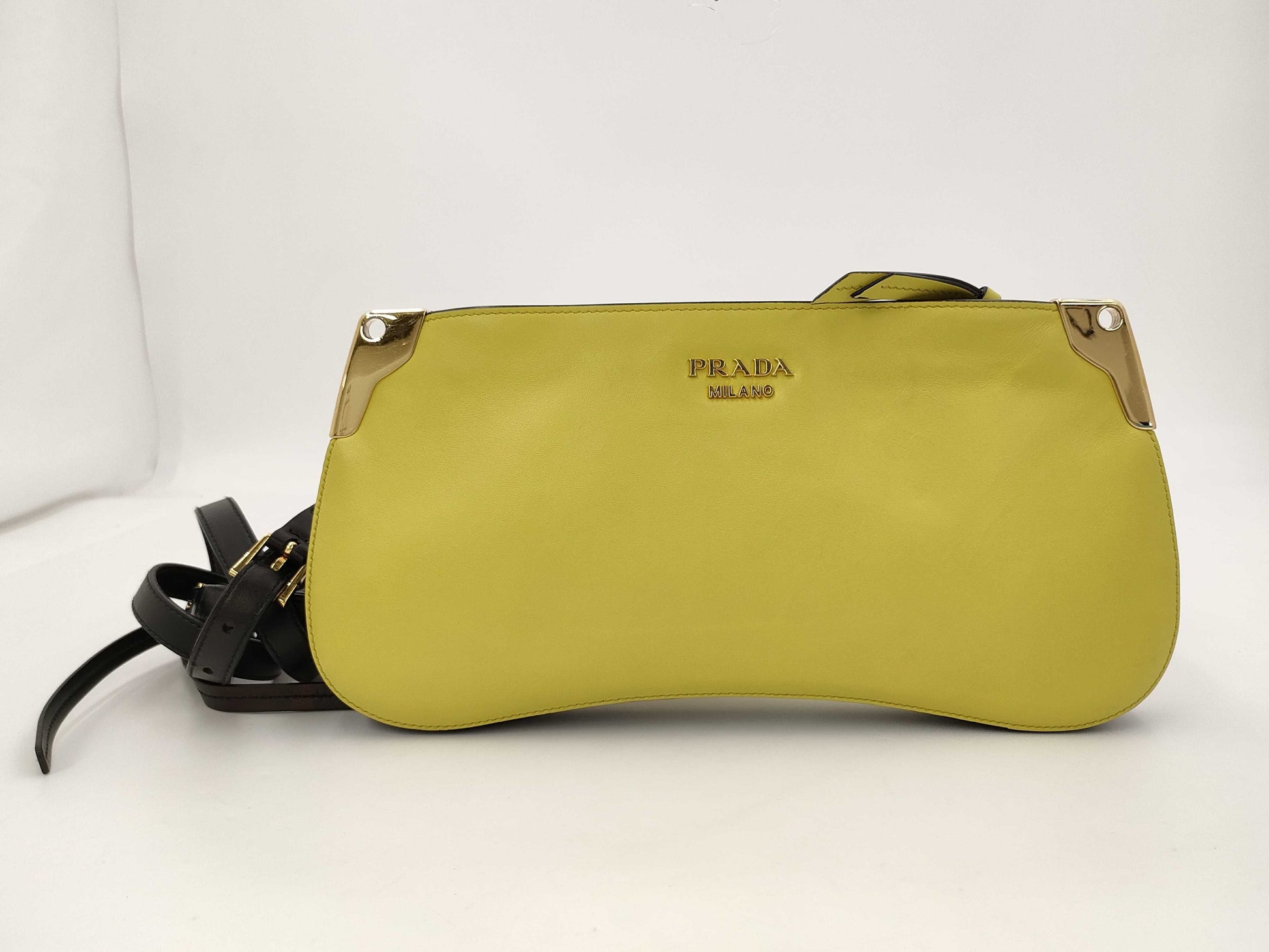 PRADA Prada shoulder bag shoulder bag