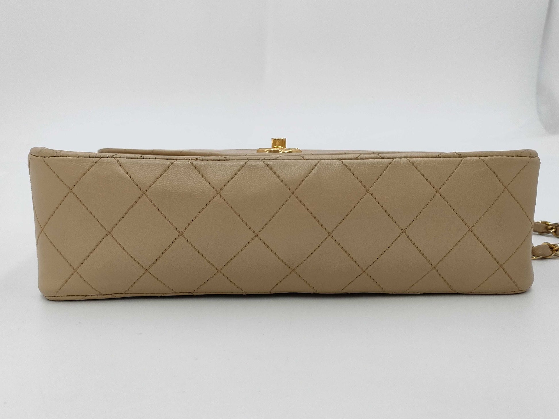 CHANEL Matelasse Shoulder Bag Shoulder Bag