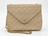 CHANEL Matelasse Shoulder Bag Shoulder Bag